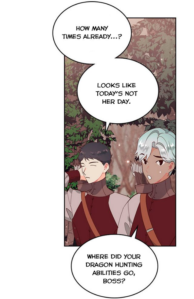 Emperor And The Female Knight Chapter 90 - Page 16