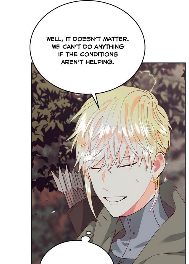 Emperor And The Female Knight Chapter 90 - Page 23