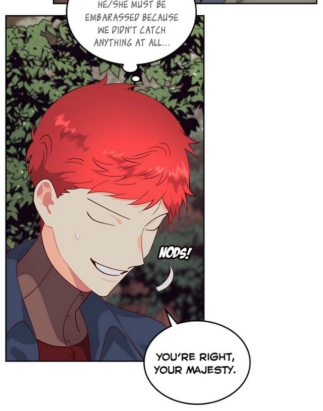 Emperor And The Female Knight Chapter 90 - Page 24