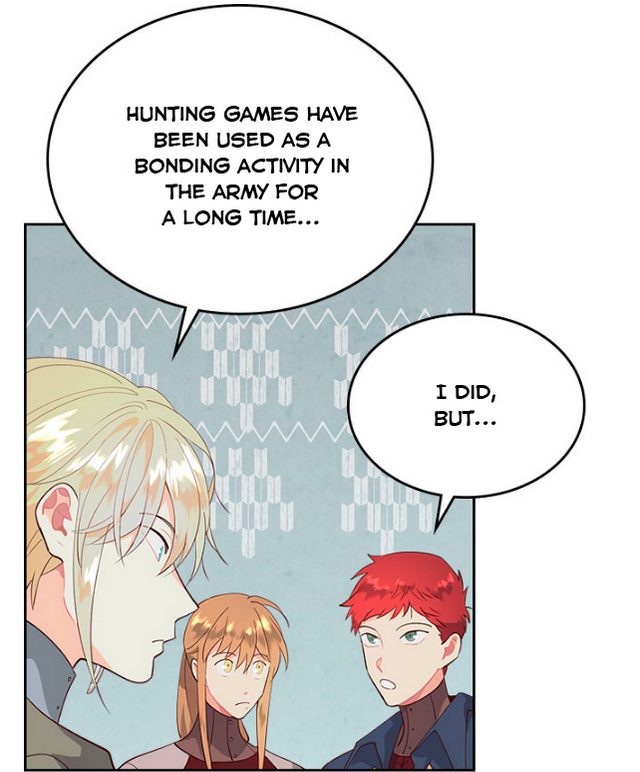 Emperor And The Female Knight Chapter 90 - Page 30
