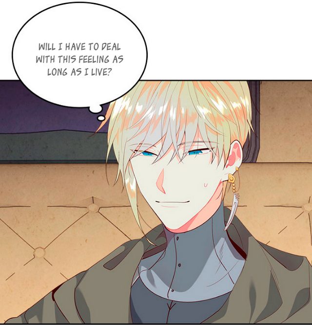 Emperor And The Female Knight Chapter 90 - Page 39