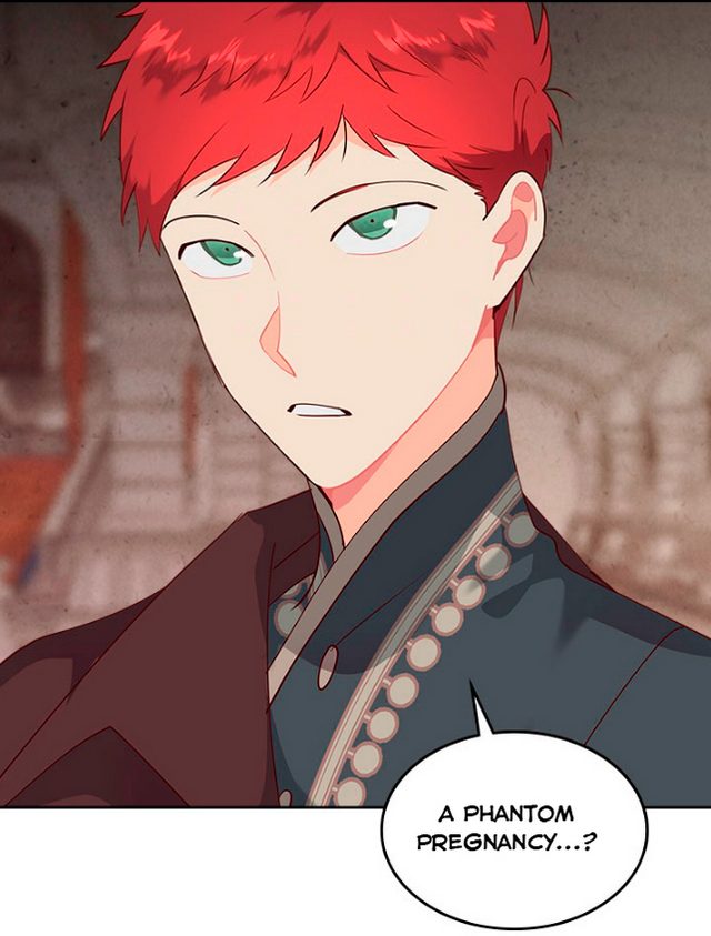 Emperor And The Female Knight Chapter 90 - Page 65