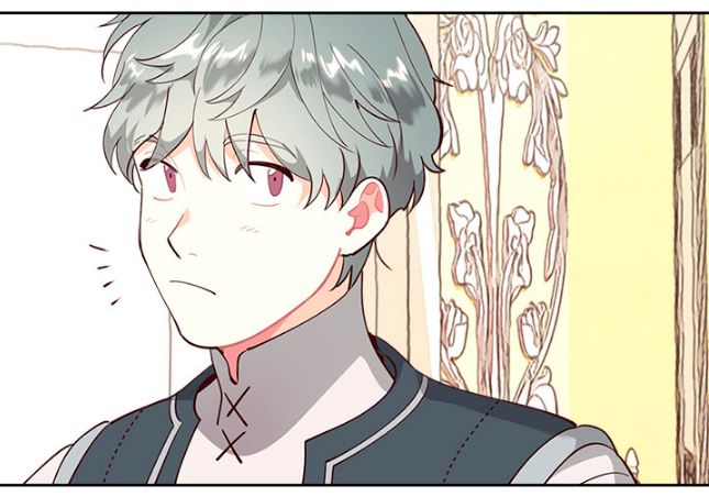 Emperor And The Female Knight Chapter 91 - Page 10