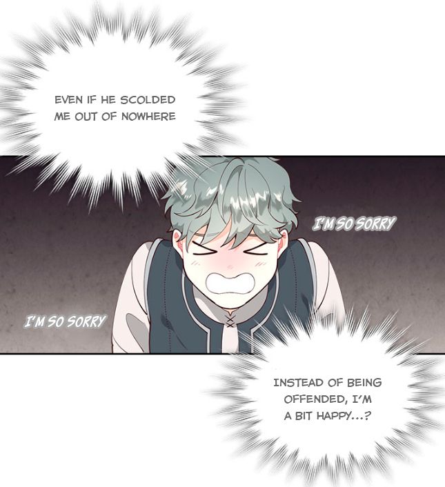 Emperor And The Female Knight Chapter 91 - Page 23