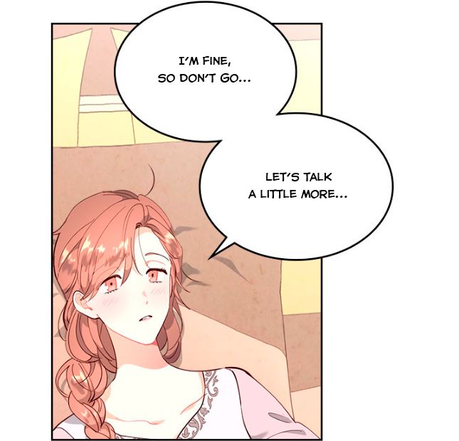 Emperor And The Female Knight Chapter 91 - Page 54