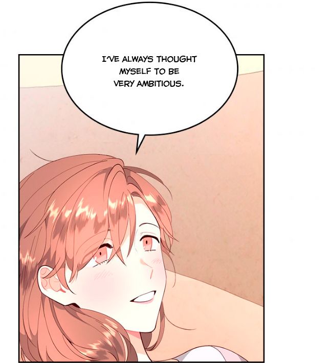 Emperor And The Female Knight Chapter 91 - Page 58