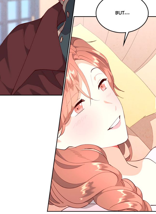 Emperor And The Female Knight Chapter 91 - Page 62