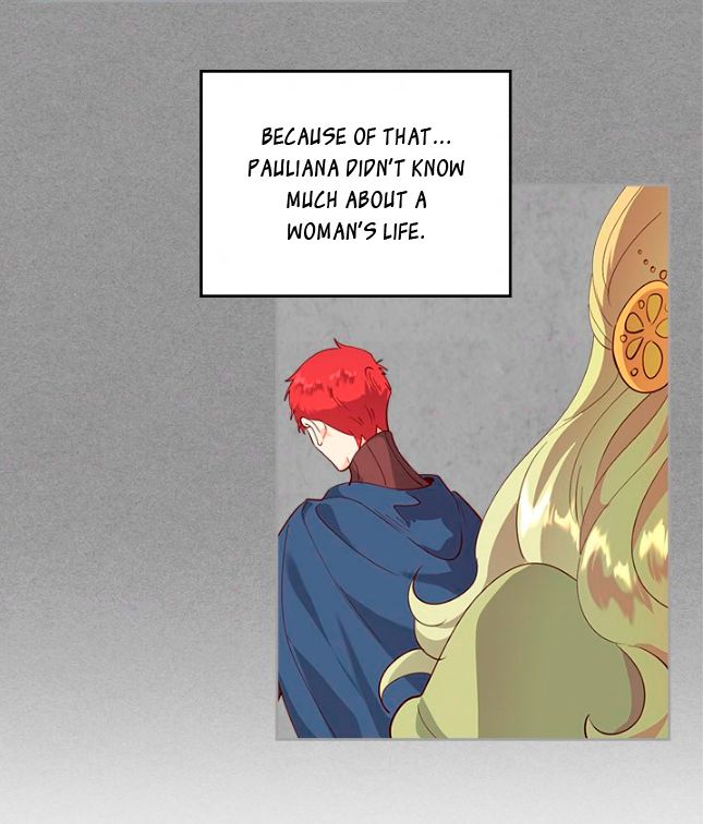 Emperor And The Female Knight Chapter 91 - Page 67
