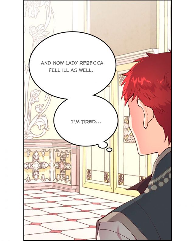 Emperor And The Female Knight Chapter 91 - Page 8