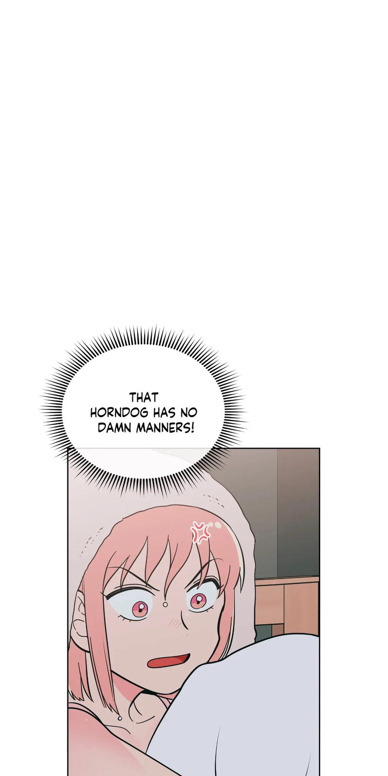 Peach Sorbet Chapter 34 - Page 1