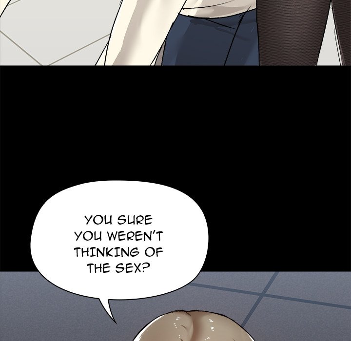 All About That Game Life Chapter 12 - Page 116