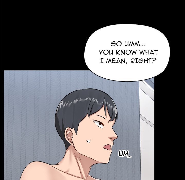 All About That Game Life Chapter 12 - Page 43