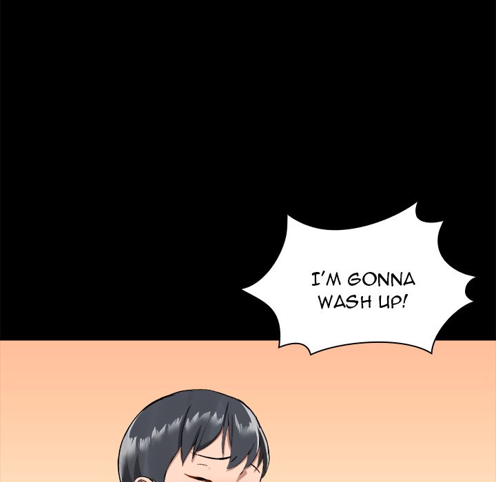 All About That Game Life Chapter 12 - Page 63