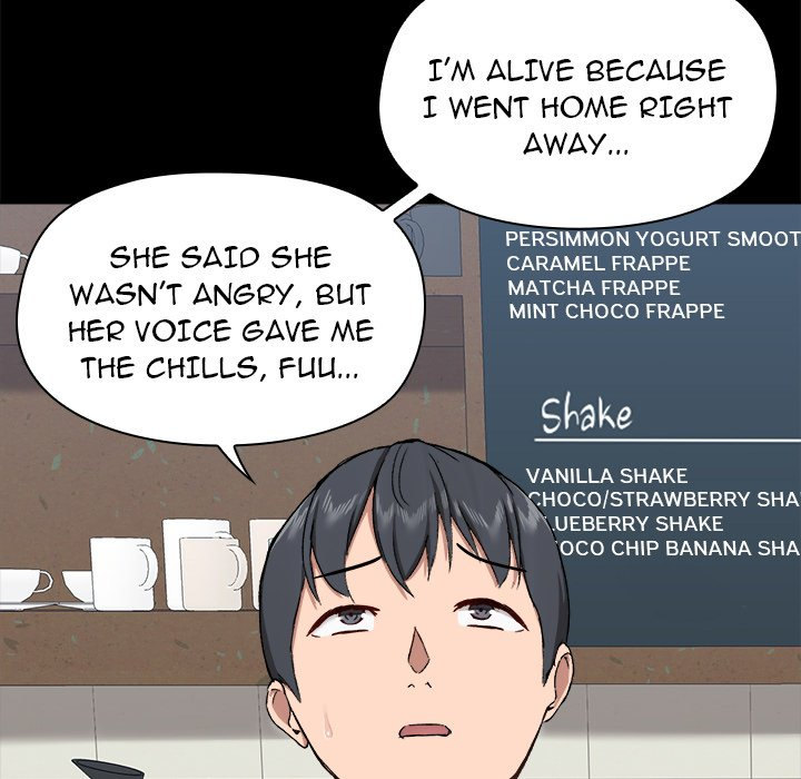 All About That Game Life Chapter 36 - Page 17