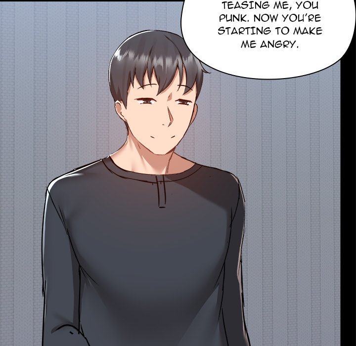 All About That Game Life Chapter 56 - Page 87