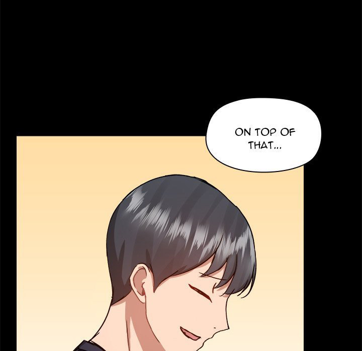 All About That Game Life Chapter 72 - Page 100