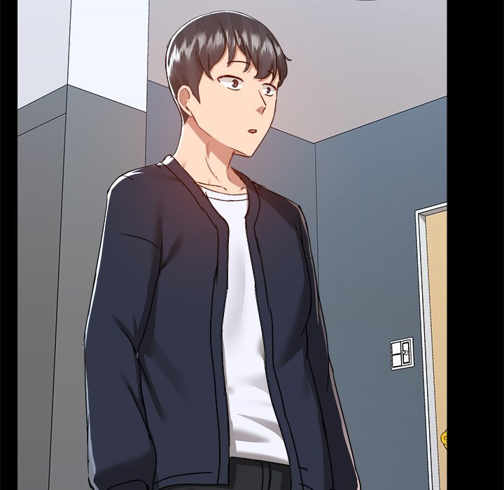 All About That Game Life Chapter 72 - Page 87