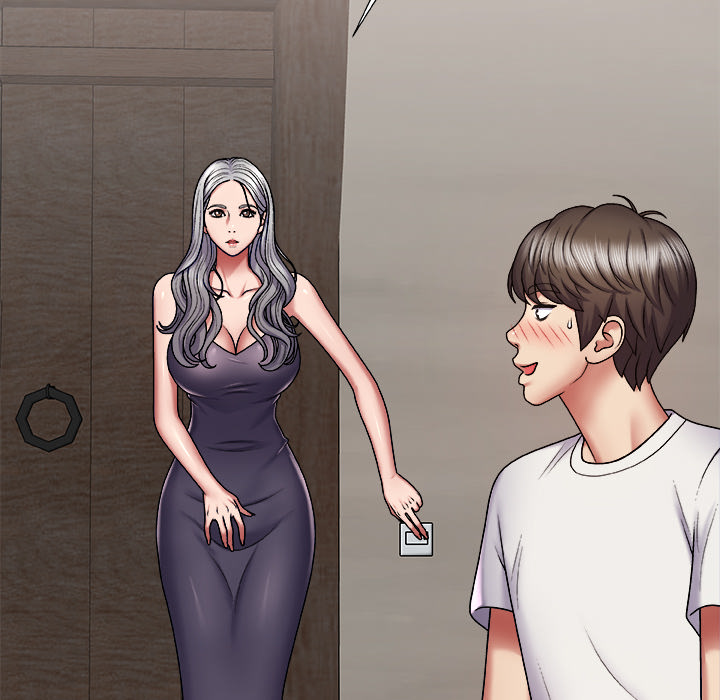 Spirit Possession Chapter 2 - Page 105