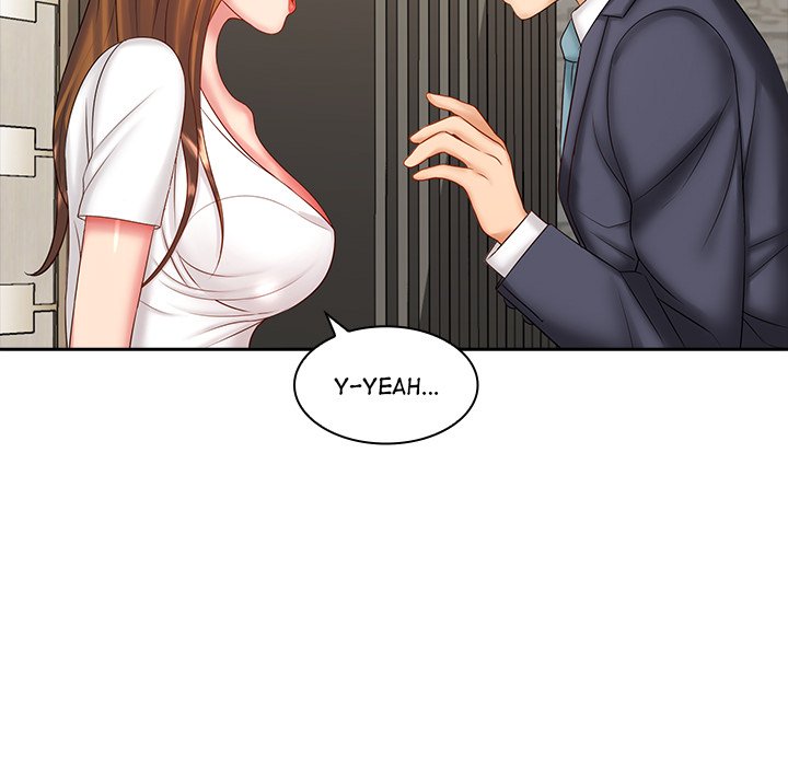 Office Troubles Chapter 8 - Page 59
