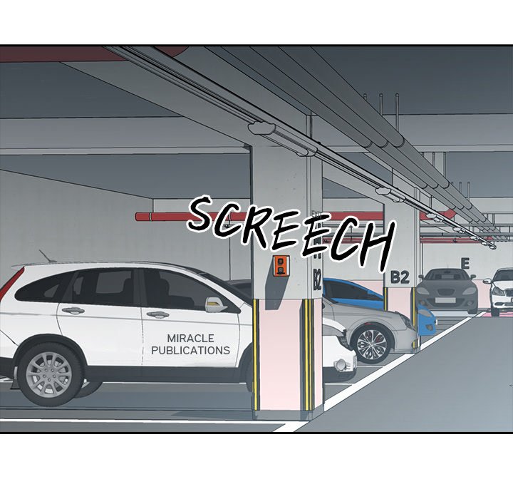 Office Troubles Chapter 8 - Page 91