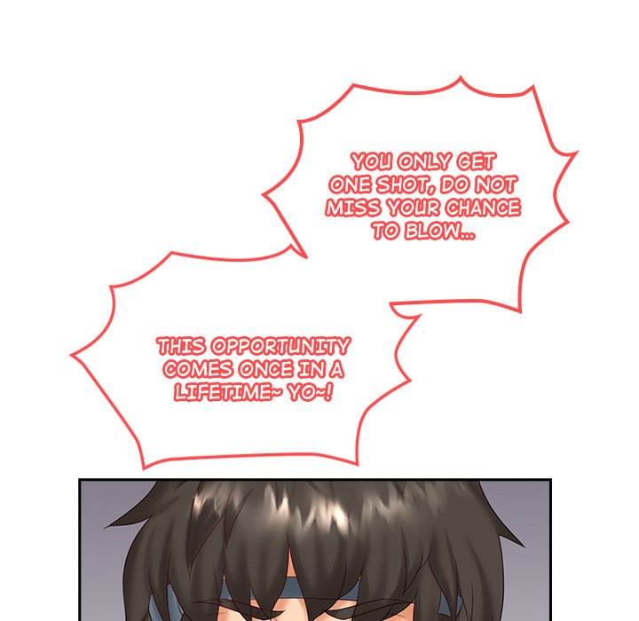 Office Troubles Chapter 9 - Page 23