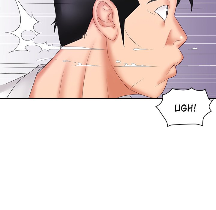 Office Troubles Chapter 9 - Page 76