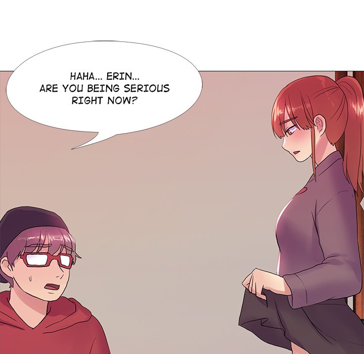 The Show Chapter 18 - Page 67