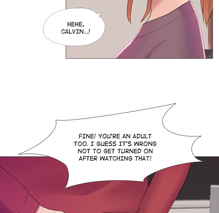 The Show Chapter 18 - Page 82