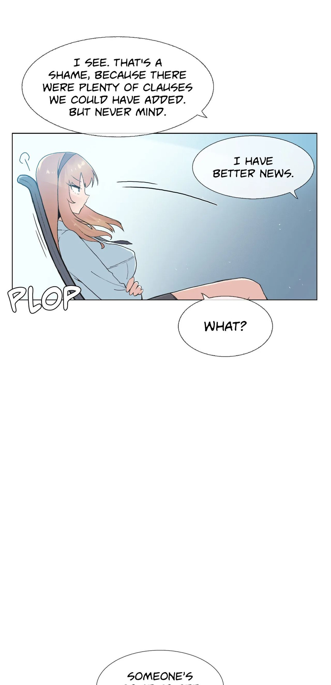 Fantasyland Chapter 43 - Page 9