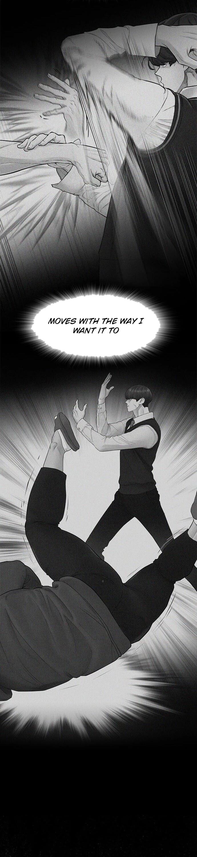 Highschool Lunch Dad Chapter 32 - Page 15