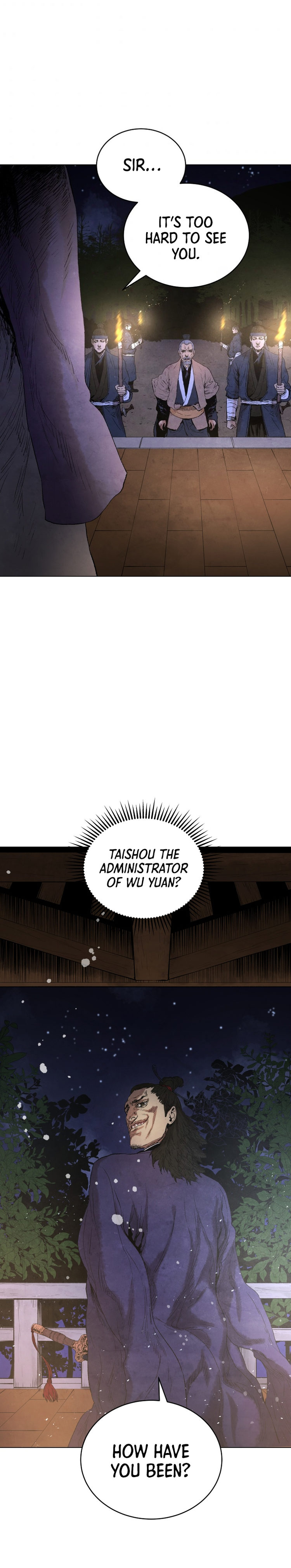 History Of Three States Chapter 46 - Page 13