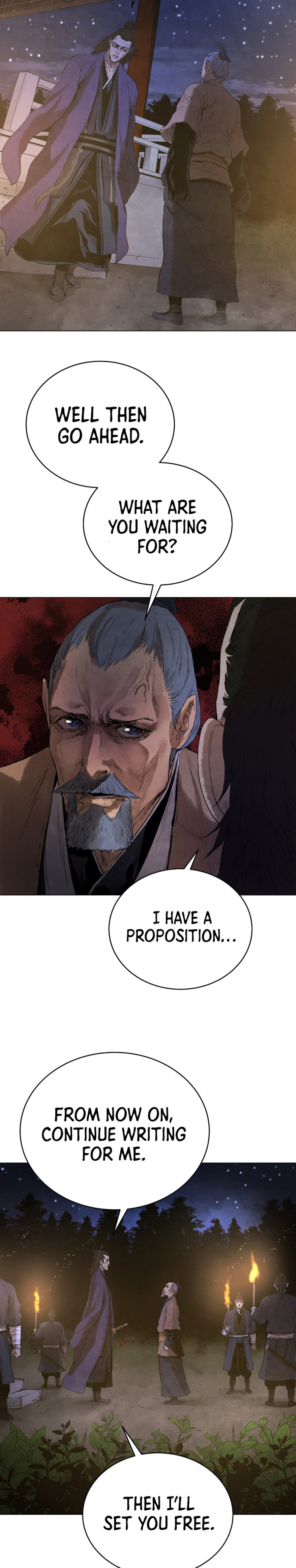 History Of Three States Chapter 46 - Page 16