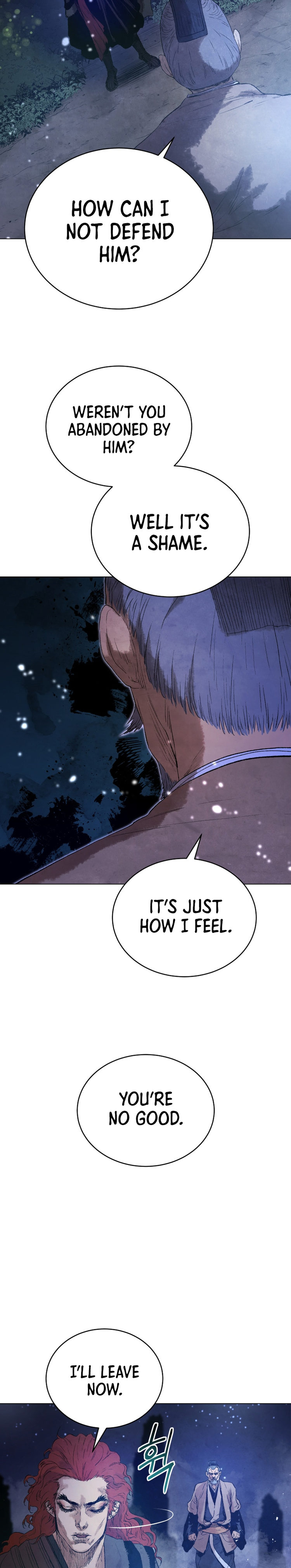 History Of Three States Chapter 46 - Page 9