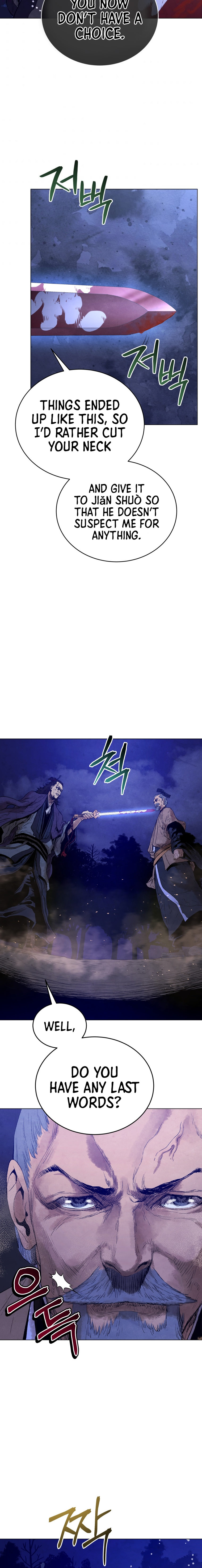 History Of Three States Chapter 47 - Page 11