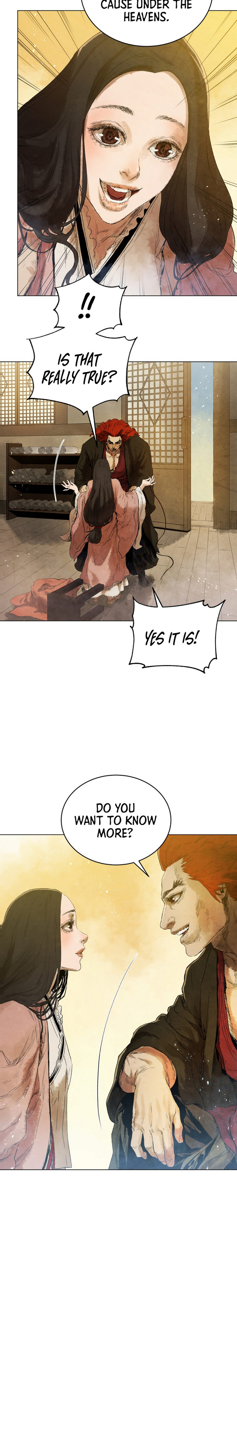History Of Three States Chapter 53 - Page 4