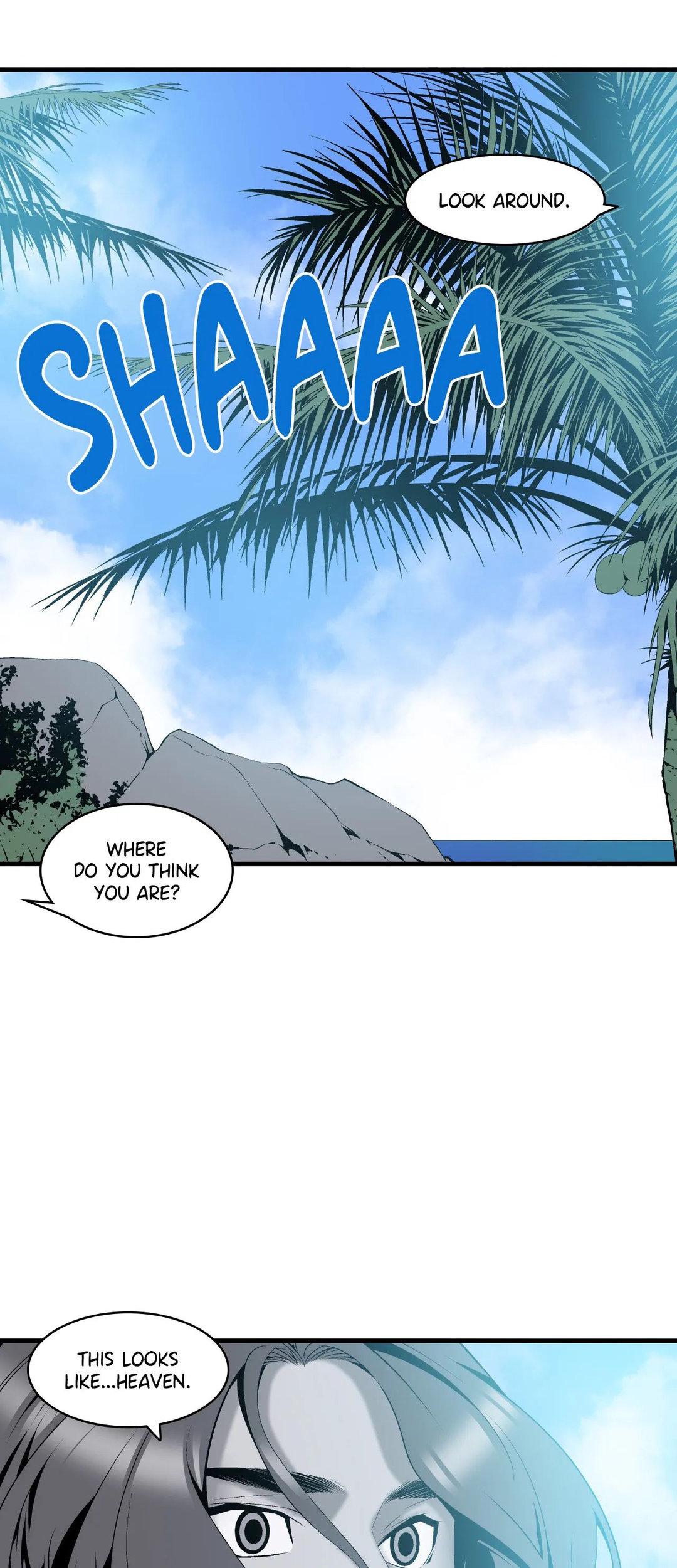 Midnight Taxi Chapter 31 - Page 35