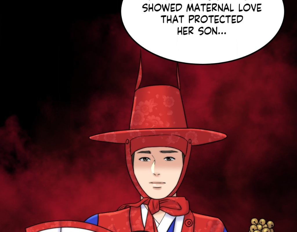 Wife for 1000 Days Chapter 112 - Page 22