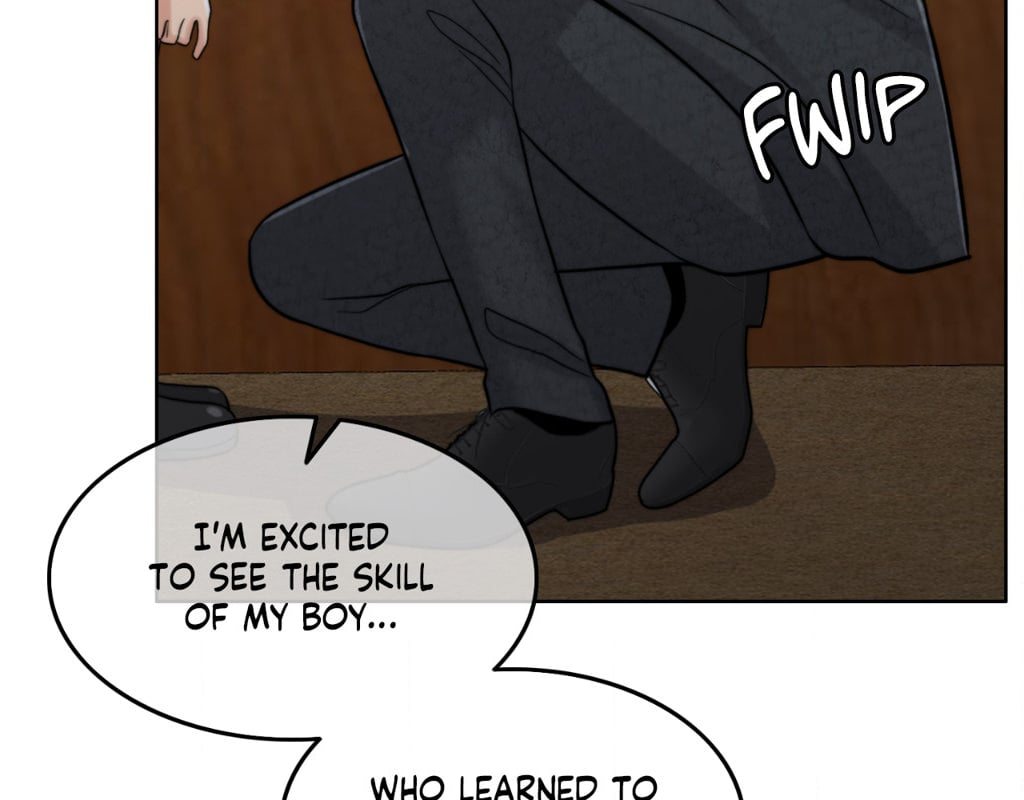 Wife for 1000 Days Chapter 114 - Page 101
