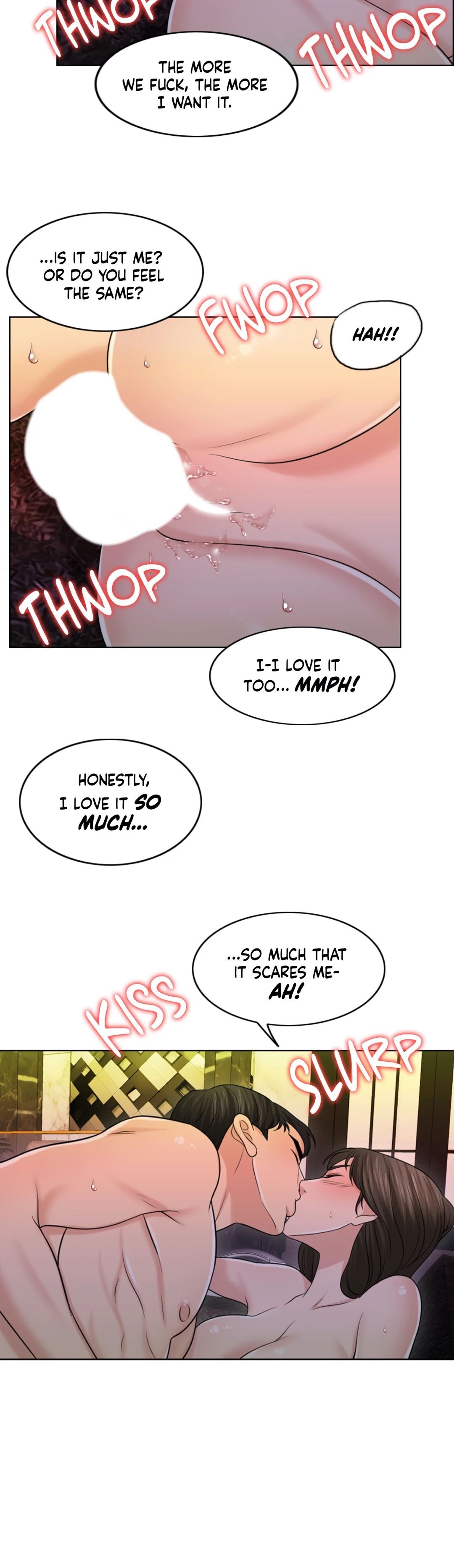 Wife for 1000 Days Chapter 25 - Page 42