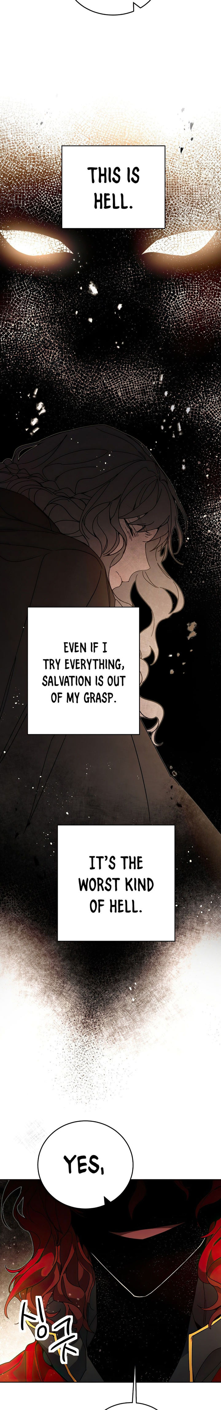 The Rebirth of a Tyrannical Empress Chapter 23 - Page 10