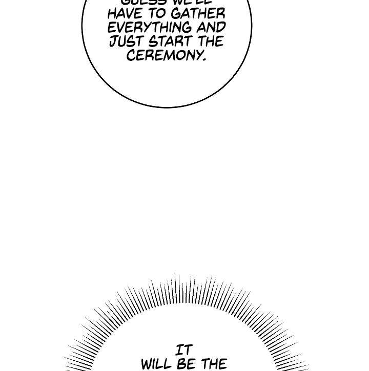 The Rebirth of a Tyrannical Empress Chapter 47 - Page 138