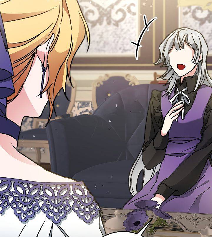 The Rebirth of a Tyrannical Empress Chapter 48 - Page 92