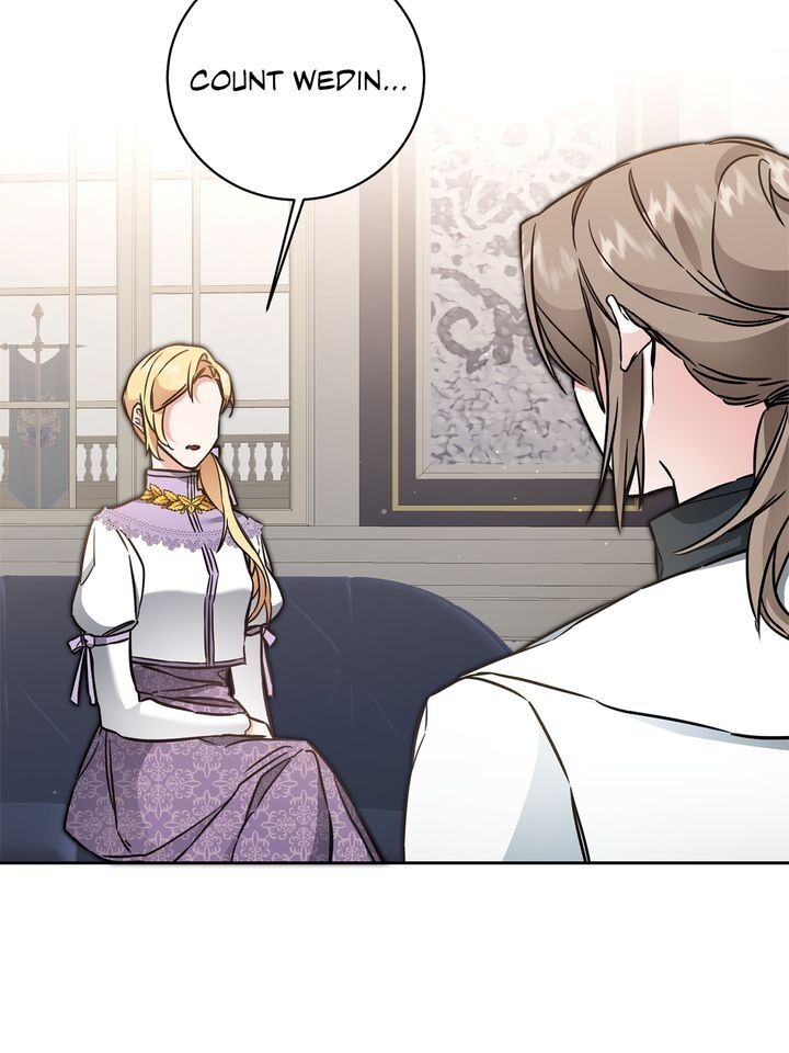 The Rebirth of a Tyrannical Empress Chapter 57 - Page 4