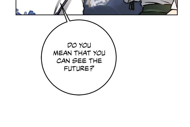 The Rebirth of a Tyrannical Empress Chapter 74 - Page 12