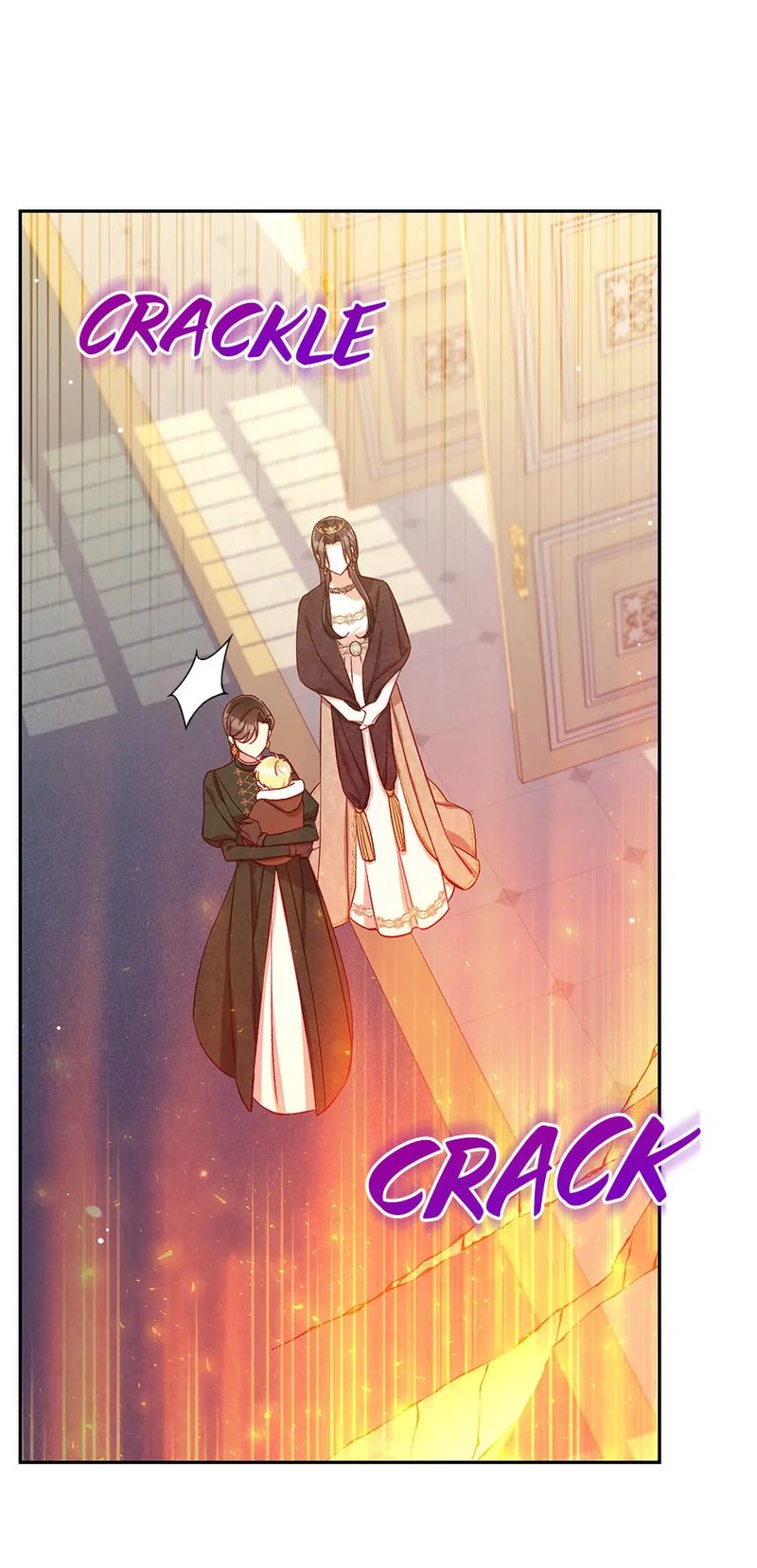 Surviving As A Maid Chapter 140 - Page 22