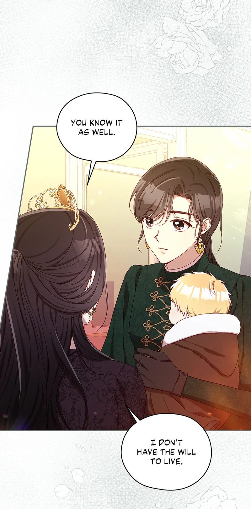 Surviving As A Maid Chapter 140 - Page 34
