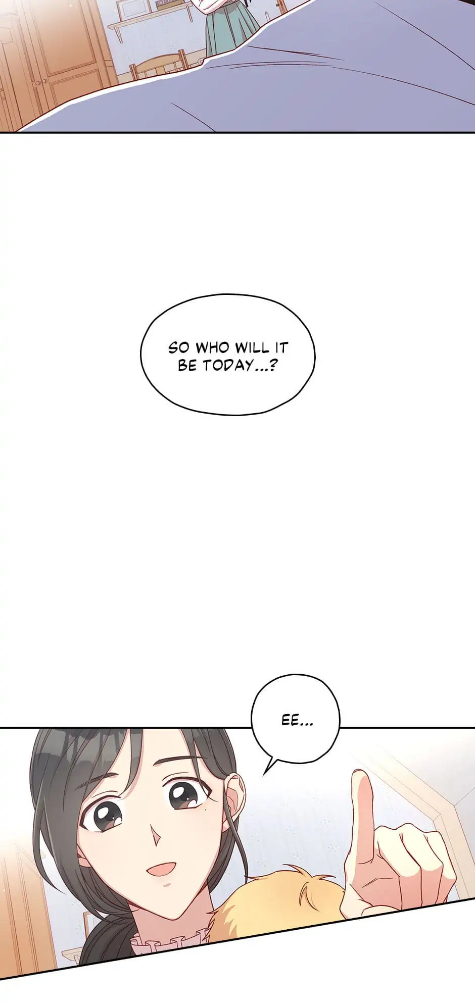 Surviving As A Maid Chapter 54 - Page 44