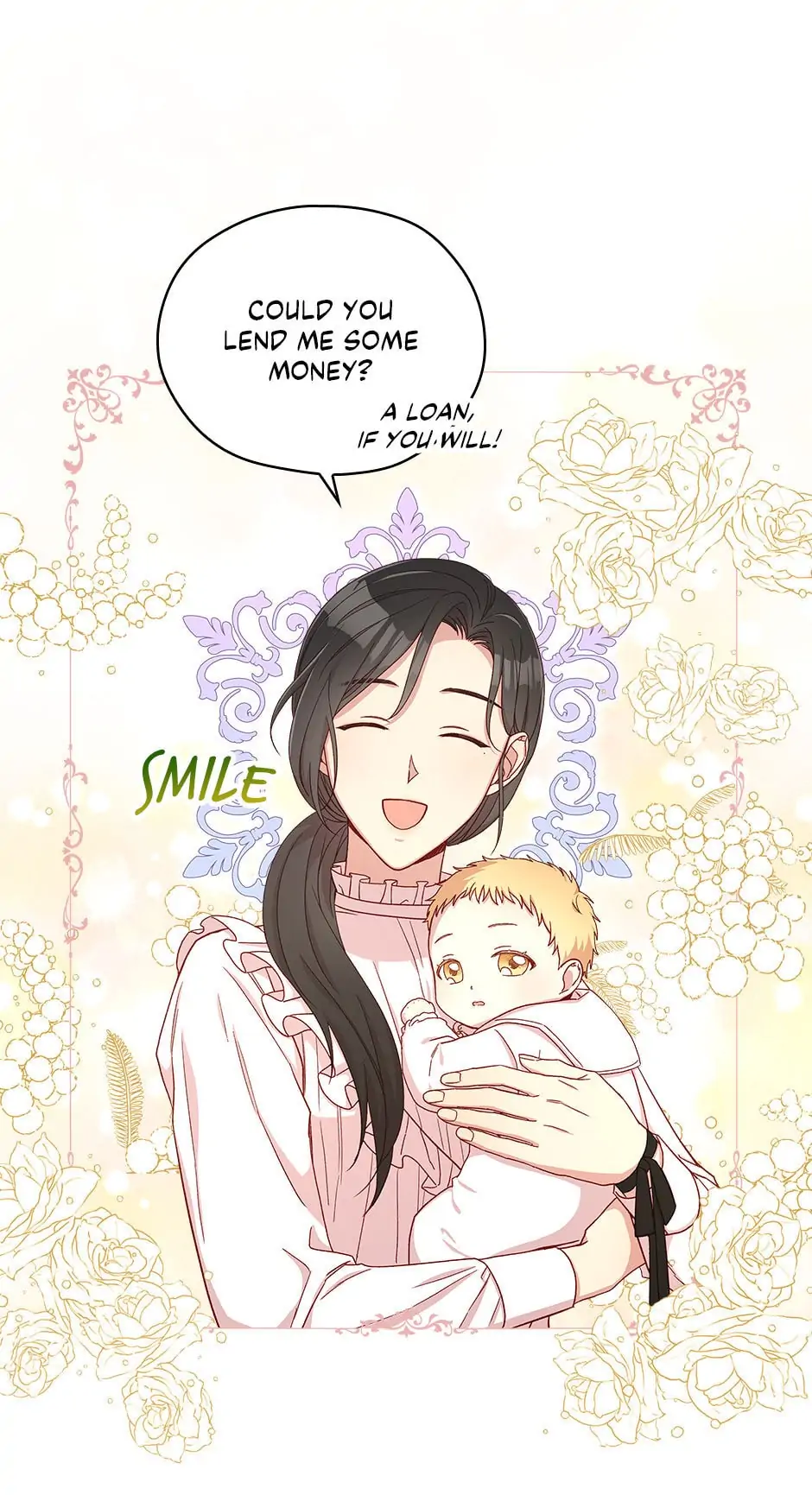 Surviving As A Maid Chapter 54 - Page 53