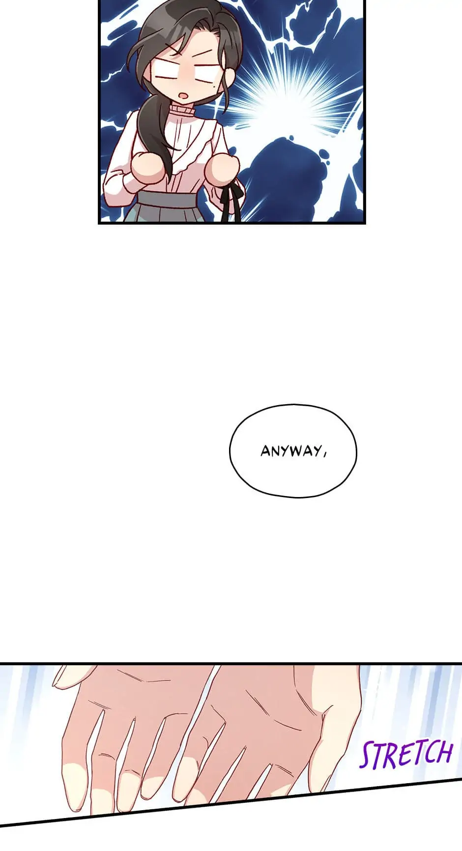 Surviving As A Maid Chapter 54 - Page 70