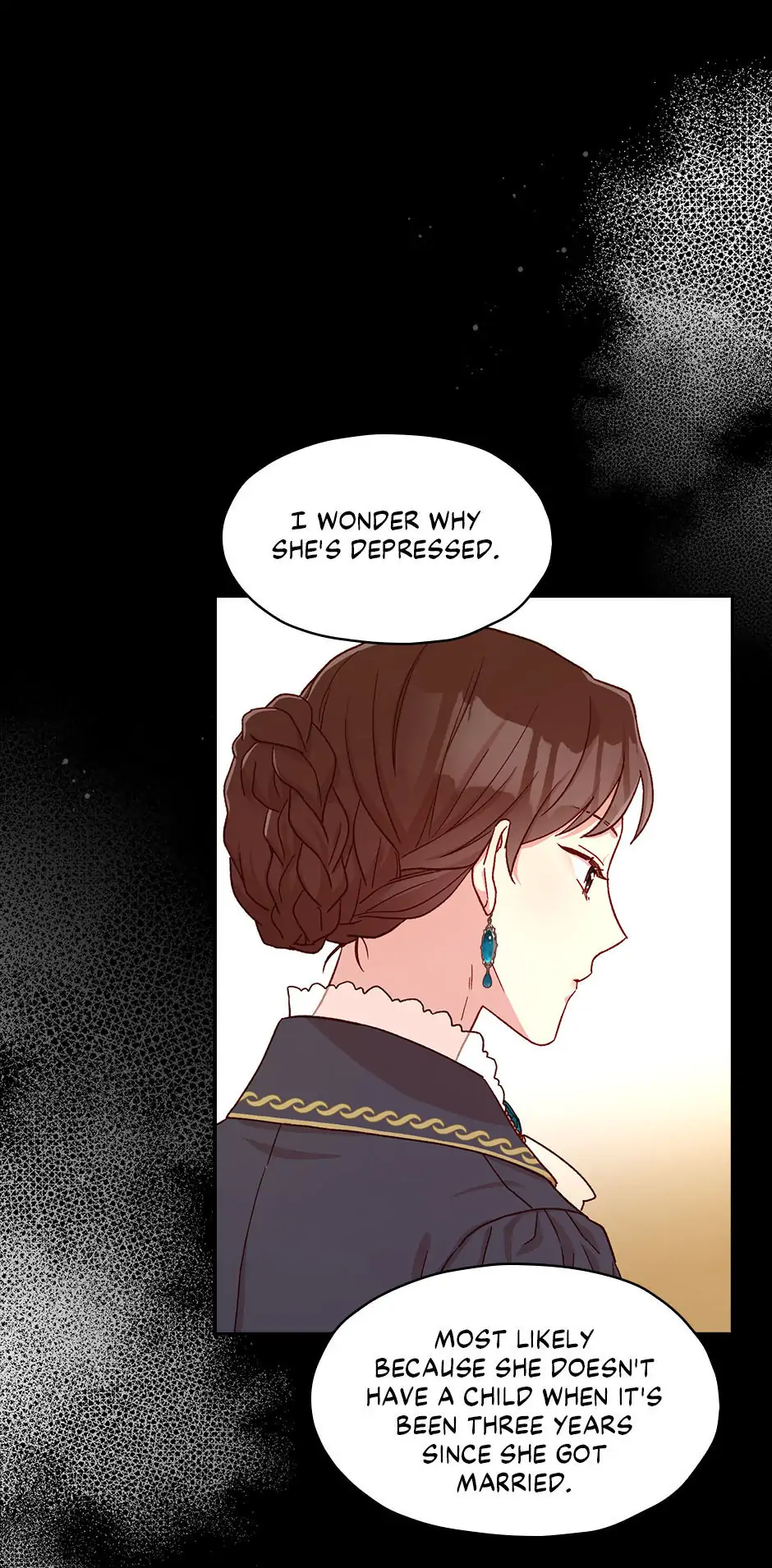 Surviving As A Maid Chapter 57 - Page 14